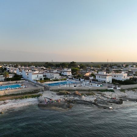 Luca'S House Bed & Breakfast Giovinazzo Luaran gambar
