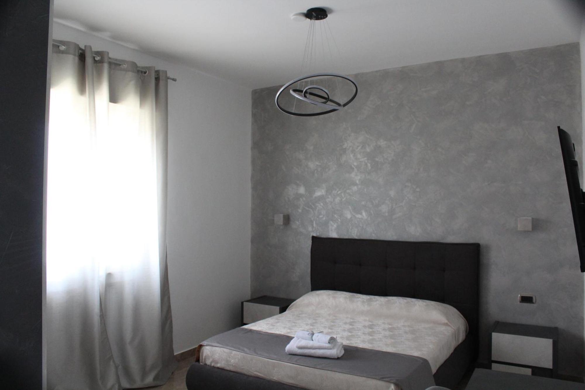 Luca'S House Bed & Breakfast Giovinazzo Luaran gambar