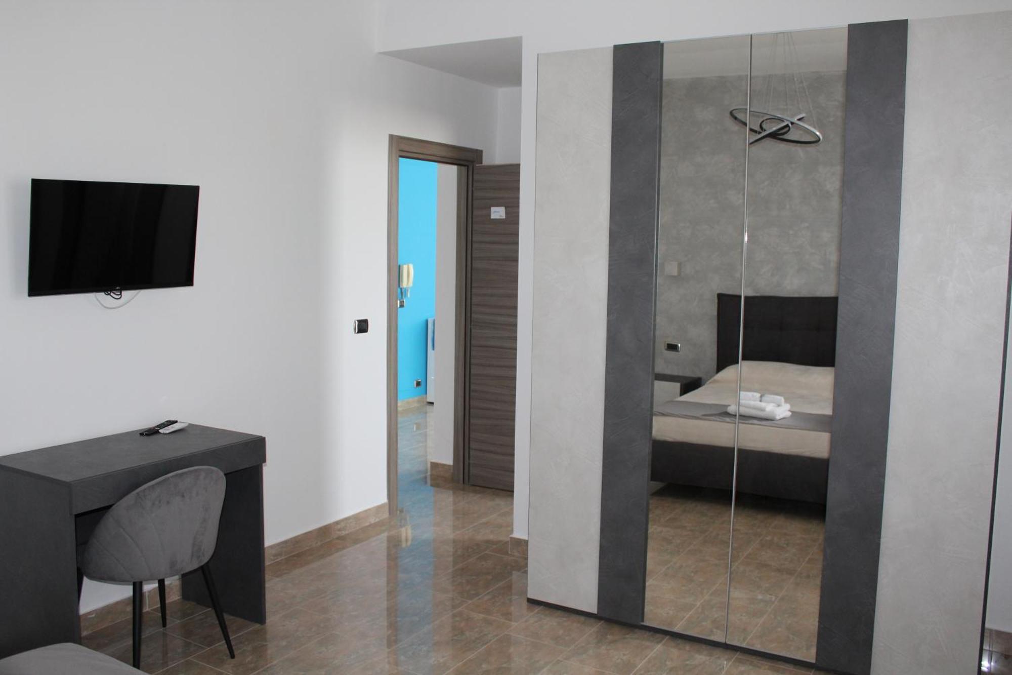 Luca'S House Bed & Breakfast Giovinazzo Luaran gambar