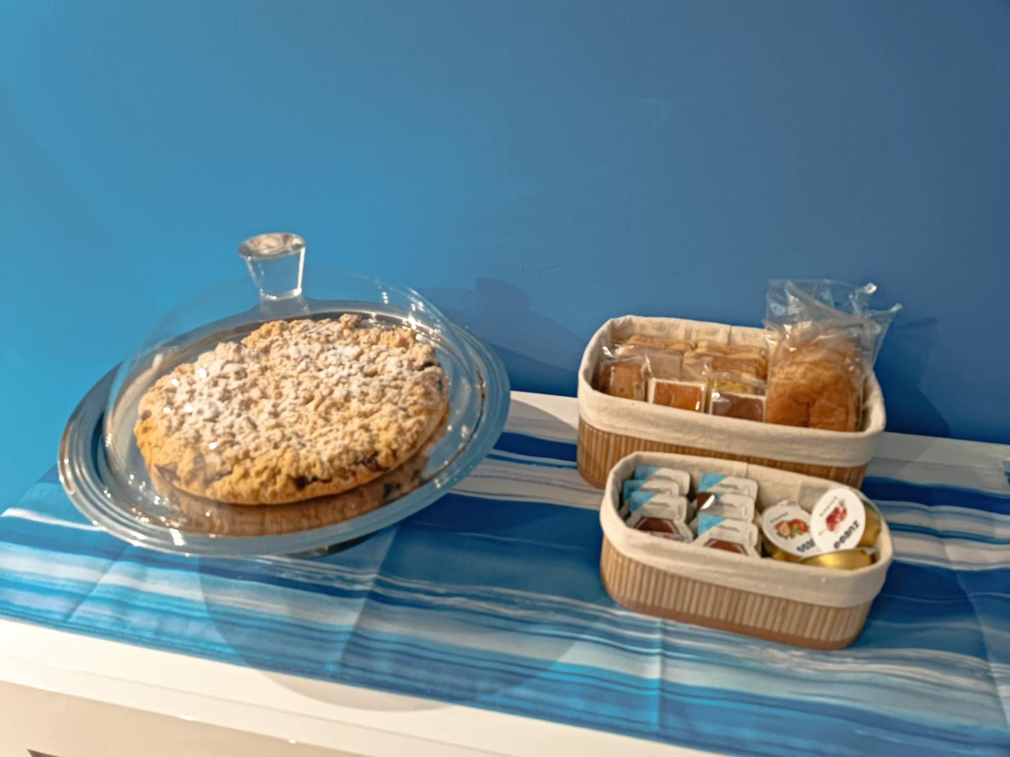 Luca'S House Bed & Breakfast Giovinazzo Luaran gambar
