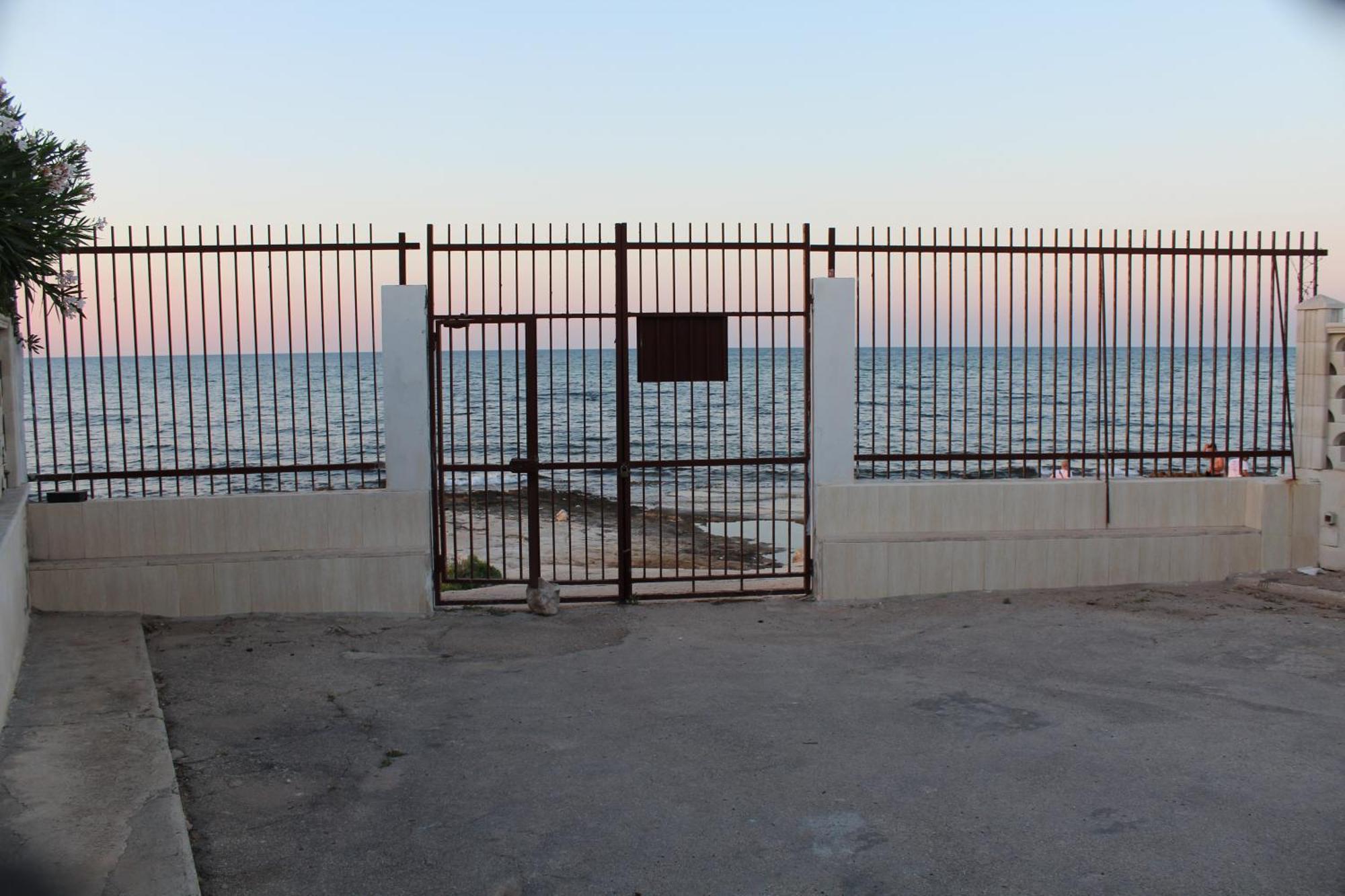 Luca'S House Bed & Breakfast Giovinazzo Luaran gambar
