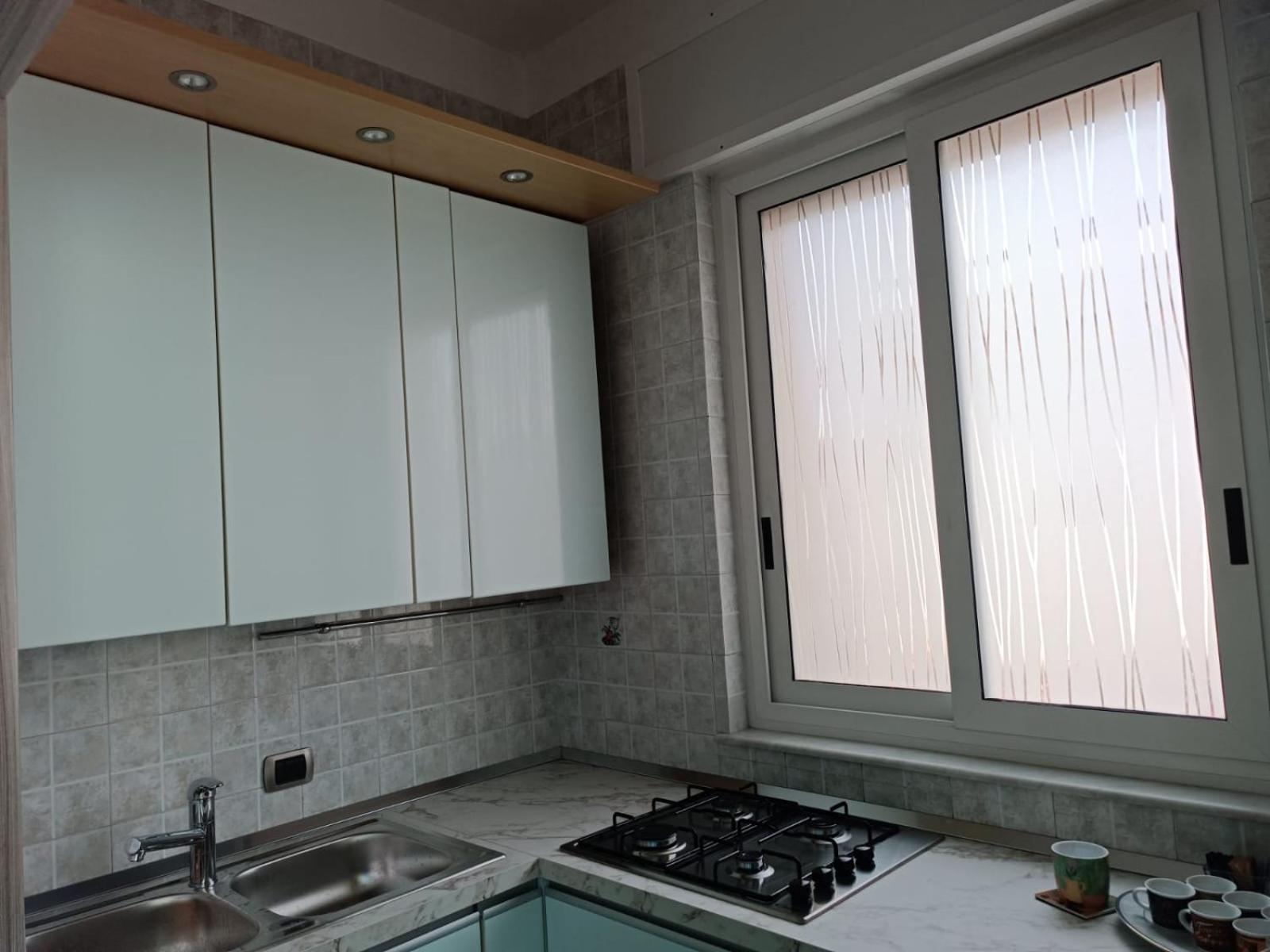 Luca'S House Bed & Breakfast Giovinazzo Luaran gambar
