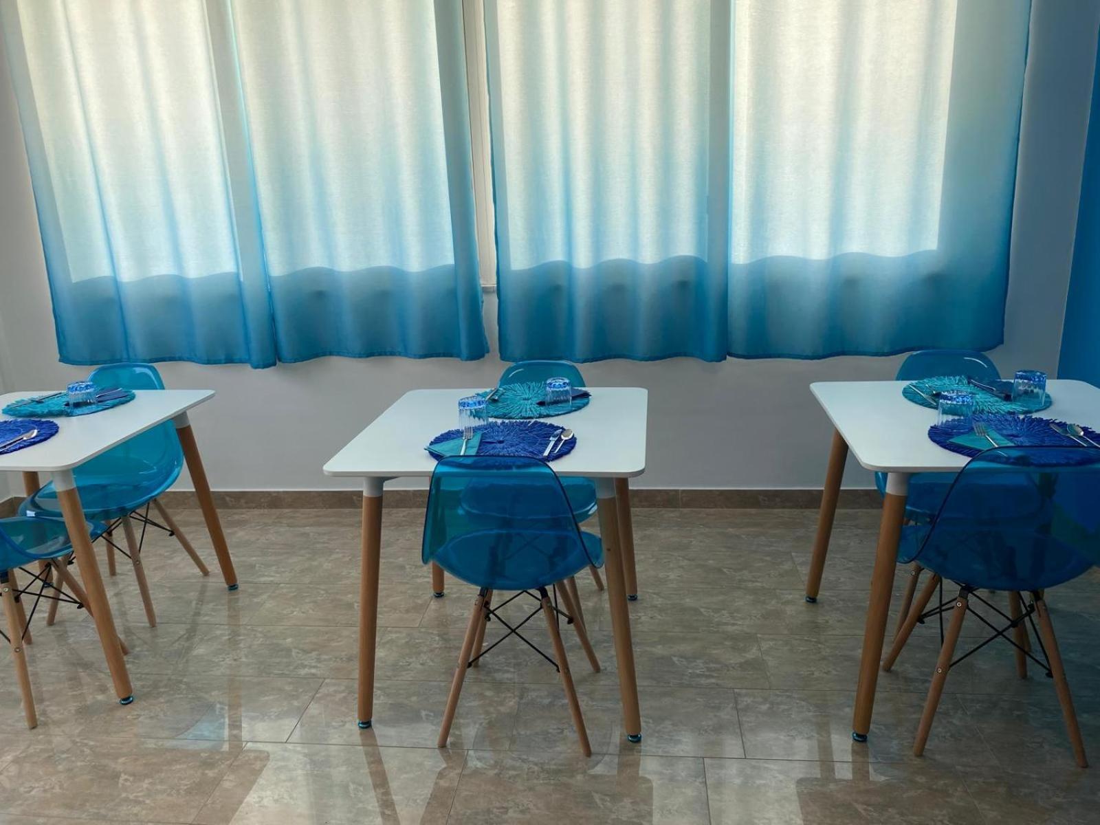 Luca'S House Bed & Breakfast Giovinazzo Luaran gambar