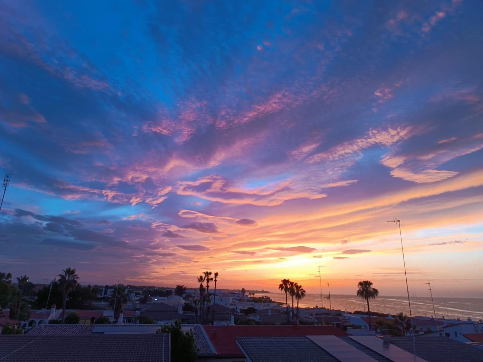 Luca'S House Bed & Breakfast Giovinazzo Luaran gambar