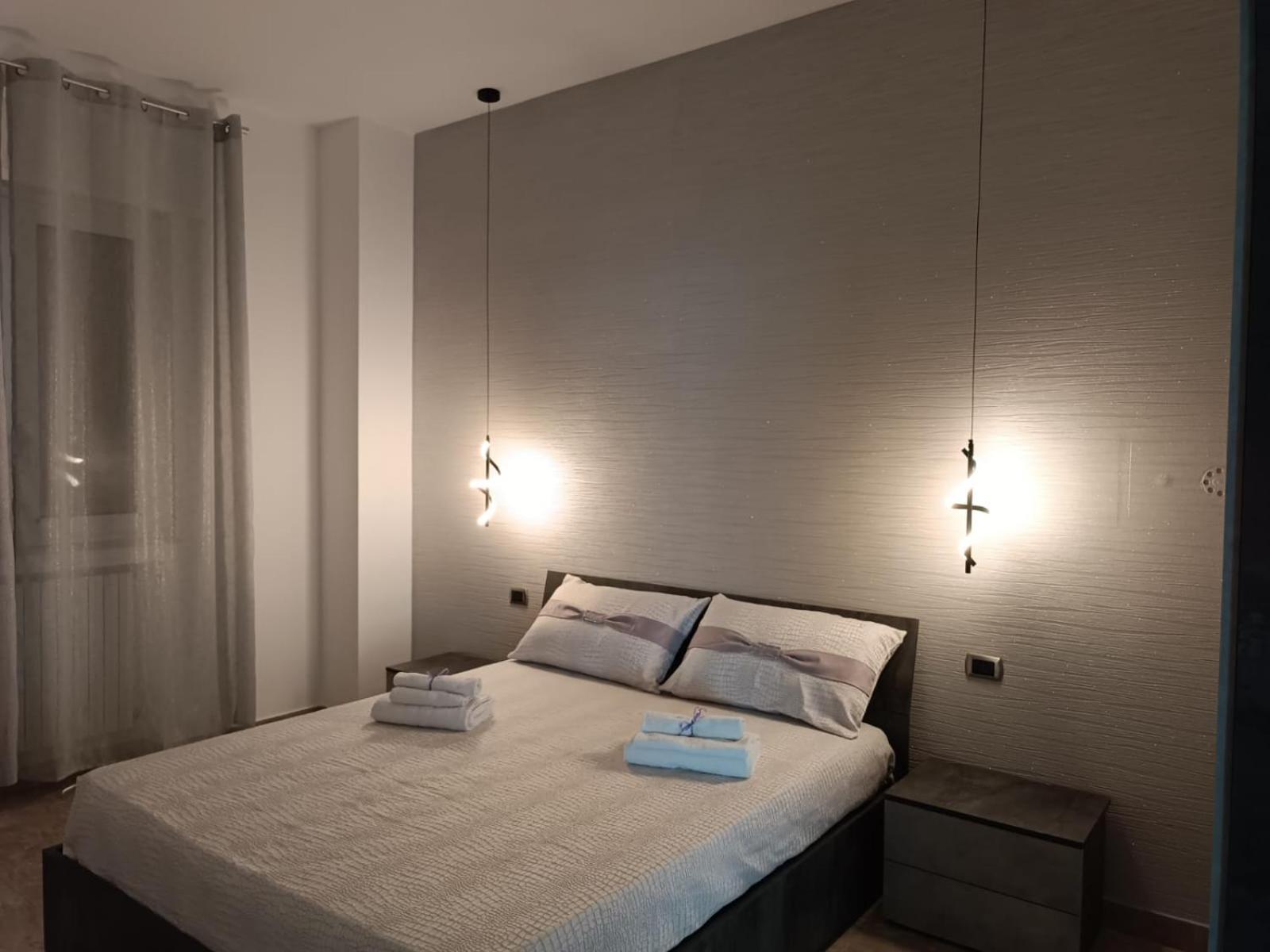 Luca'S House Bed & Breakfast Giovinazzo Luaran gambar