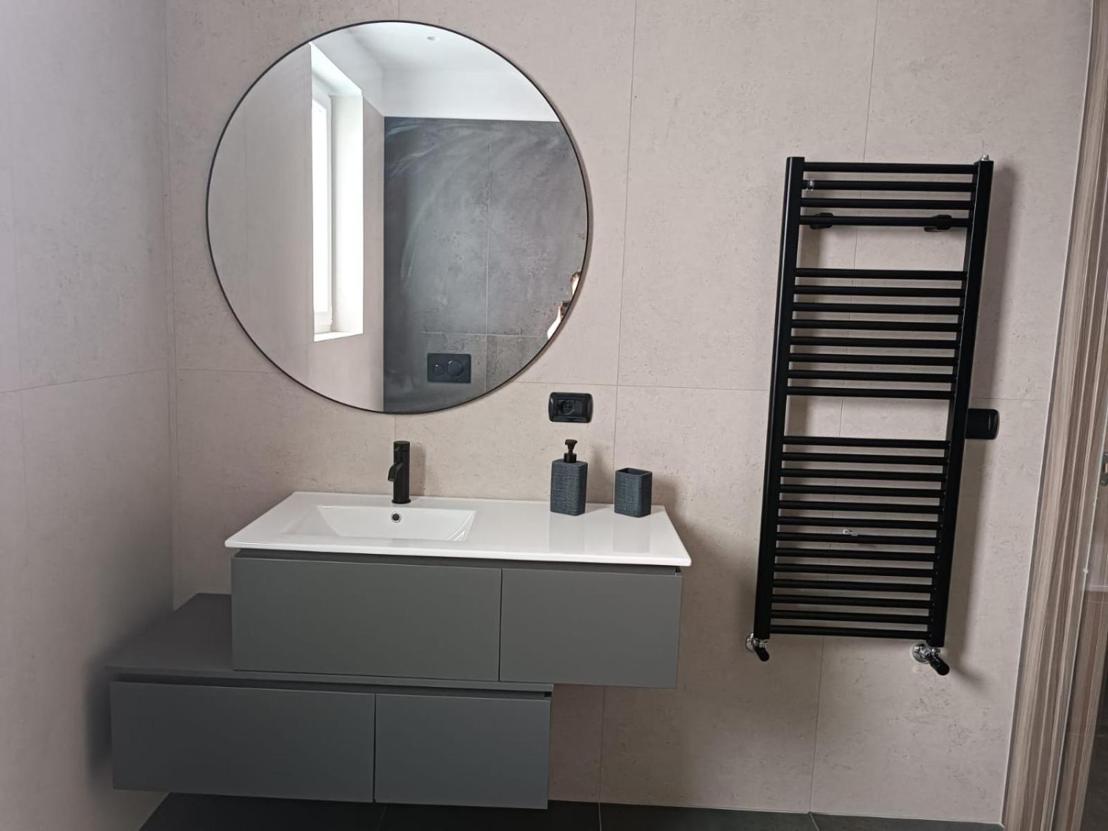 Luca'S House Bed & Breakfast Giovinazzo Luaran gambar