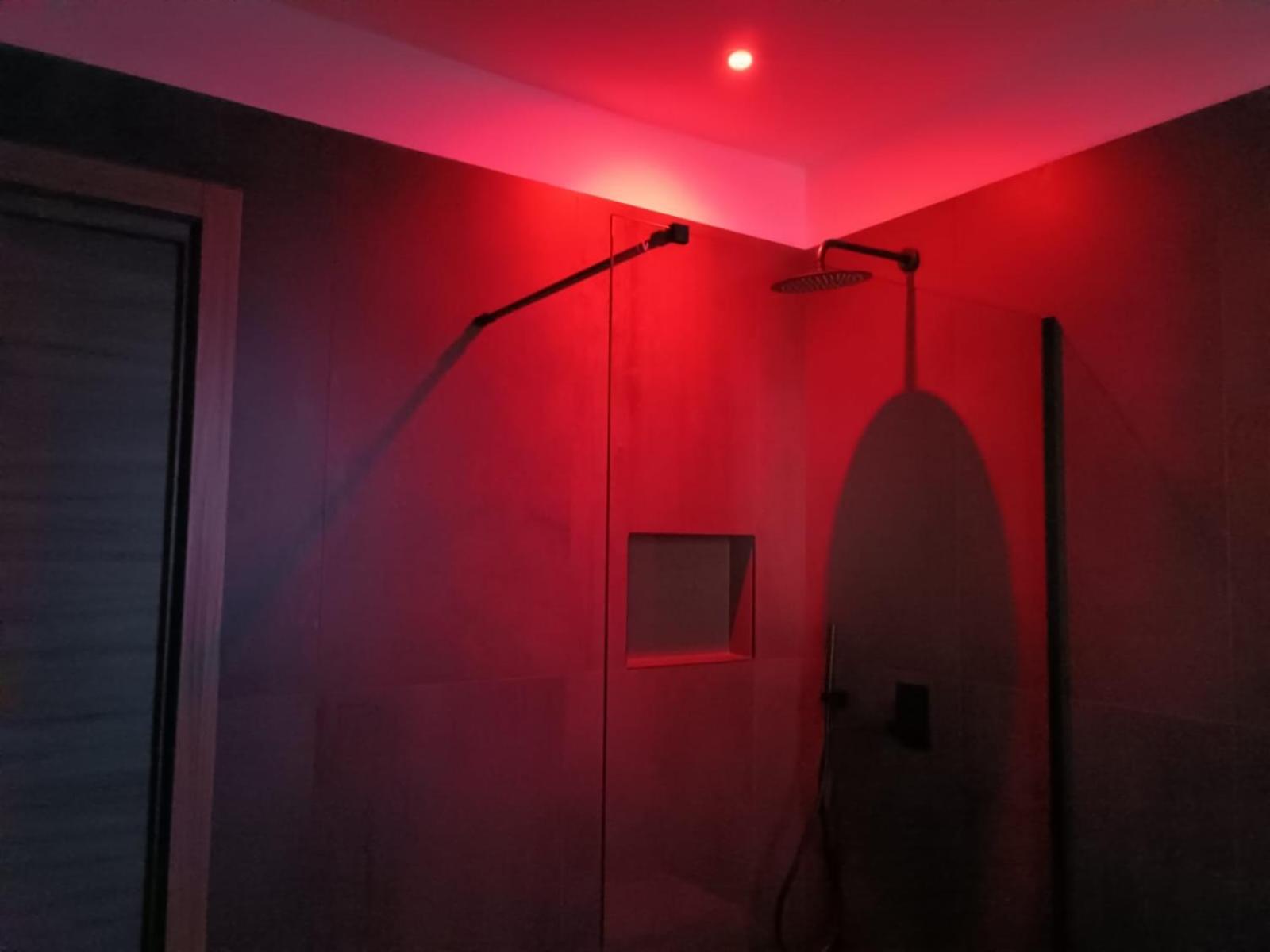 Luca'S House Bed & Breakfast Giovinazzo Luaran gambar