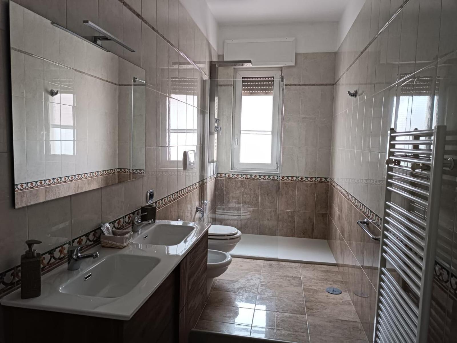 Luca'S House Bed & Breakfast Giovinazzo Luaran gambar