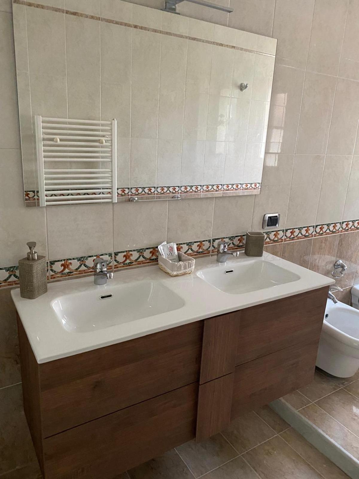 Luca'S House Bed & Breakfast Giovinazzo Luaran gambar