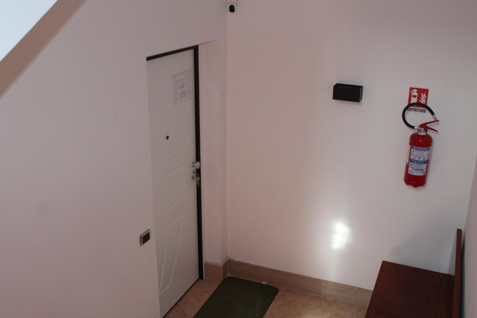 Luca'S House Bed & Breakfast Giovinazzo Luaran gambar
