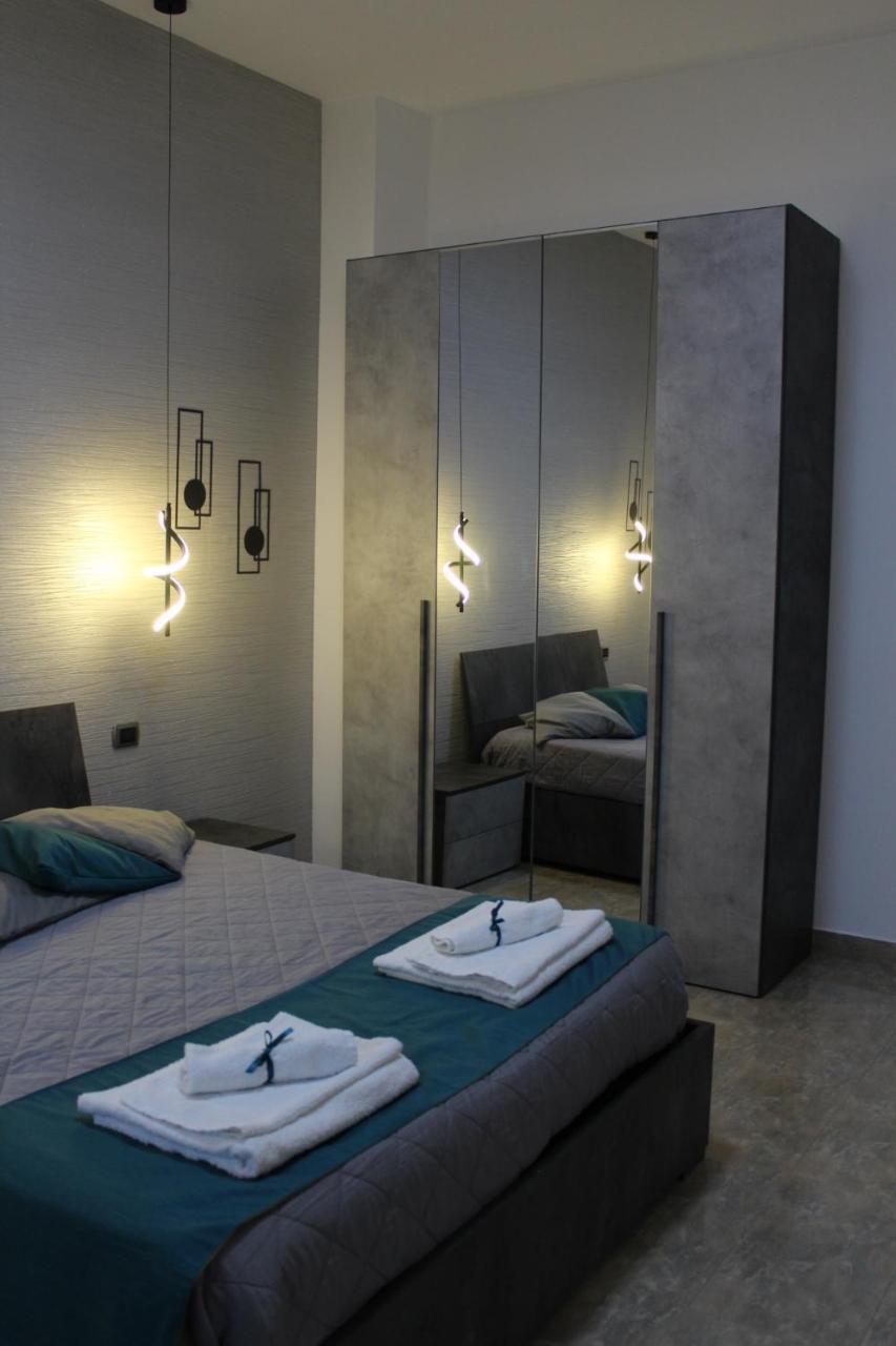 Luca'S House Bed & Breakfast Giovinazzo Luaran gambar