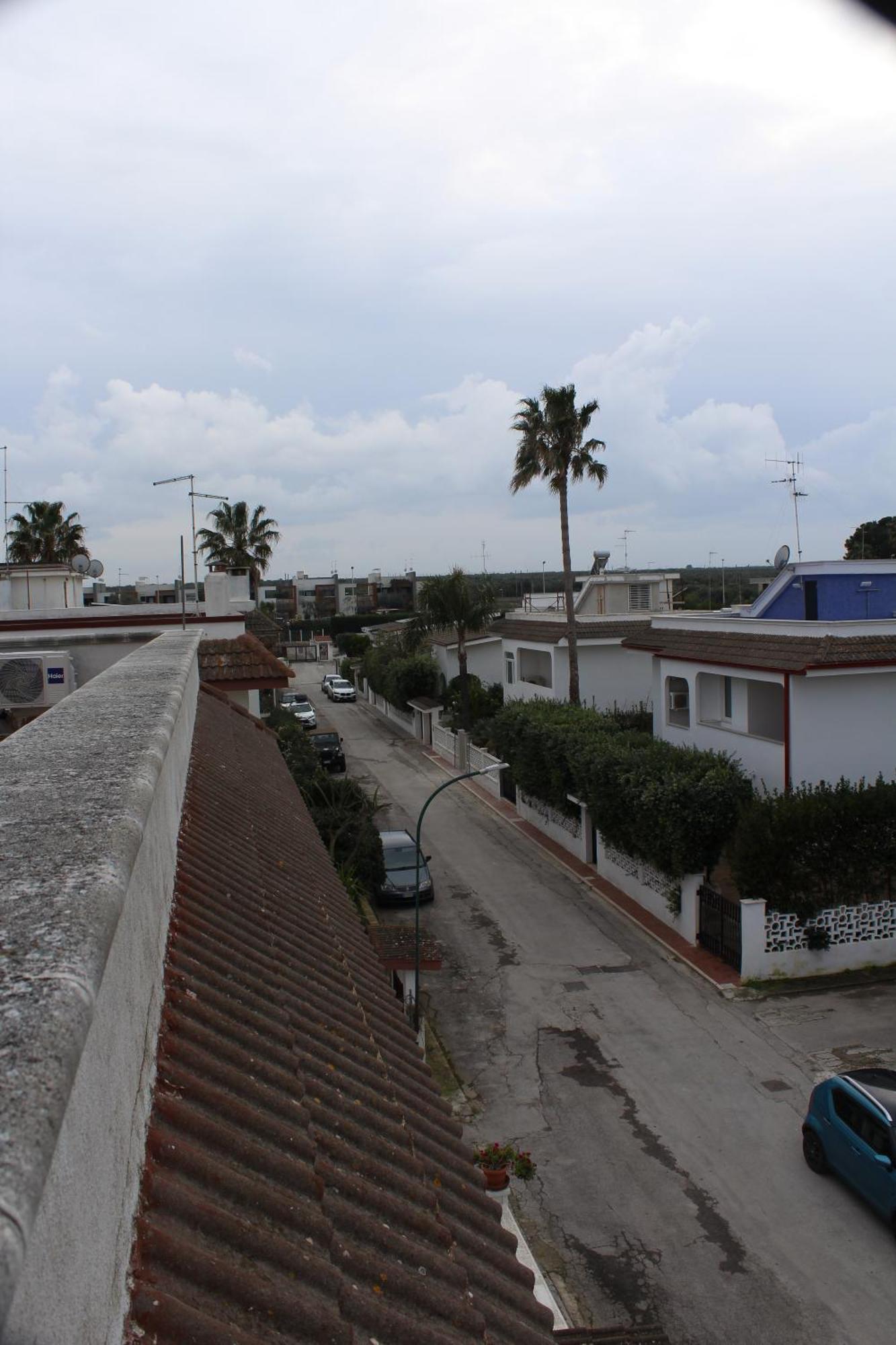 Luca'S House Bed & Breakfast Giovinazzo Luaran gambar