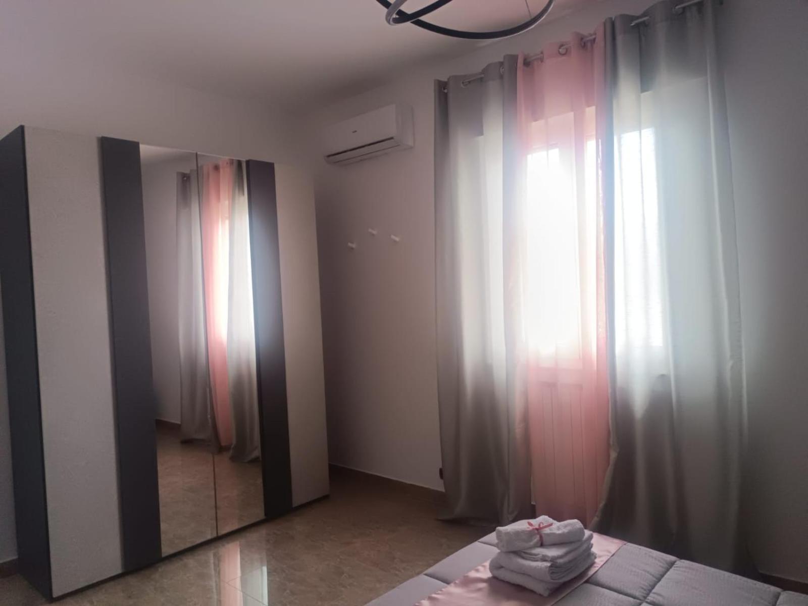 Luca'S House Bed & Breakfast Giovinazzo Luaran gambar