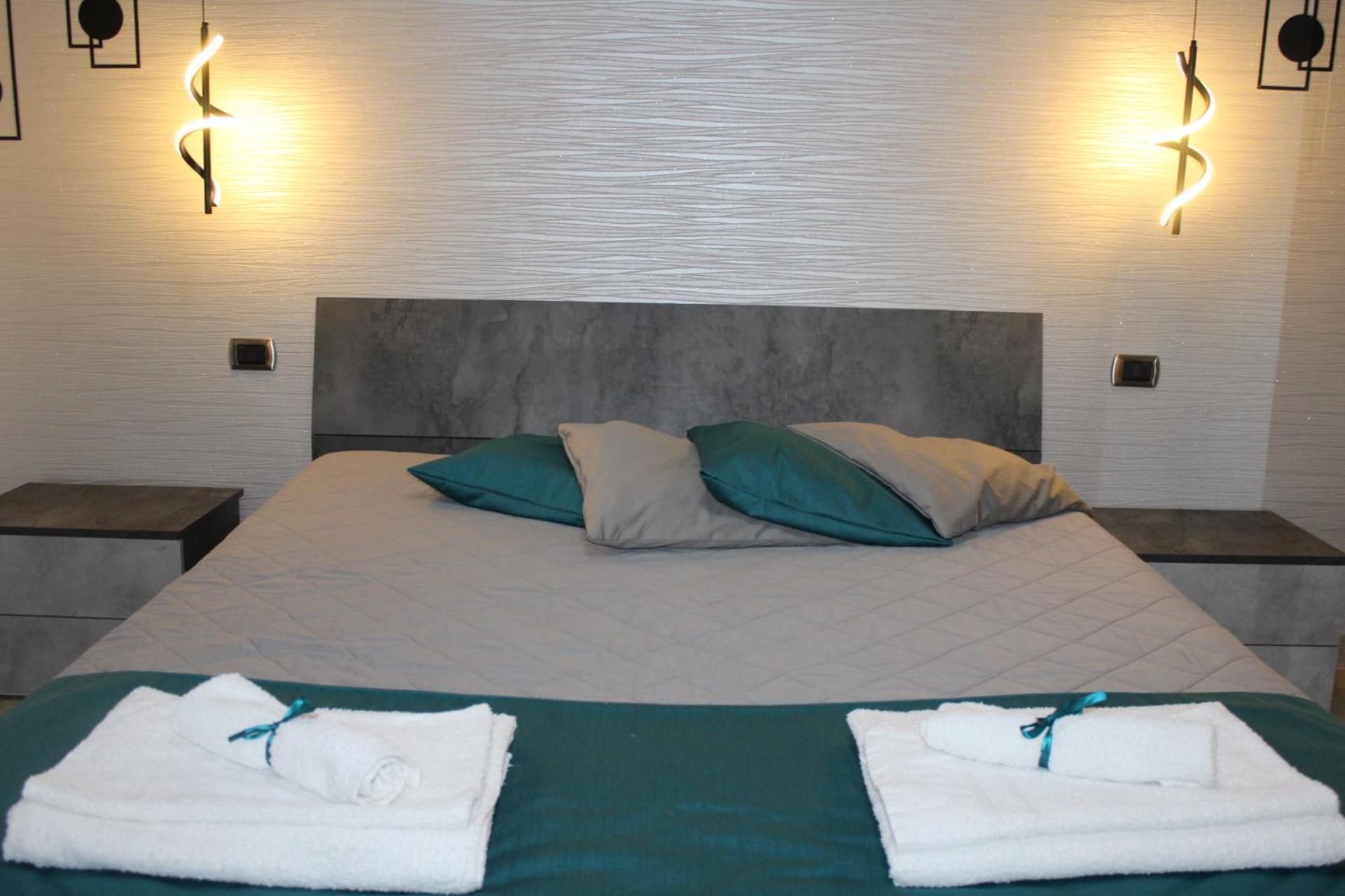 Luca'S House Bed & Breakfast Giovinazzo Luaran gambar