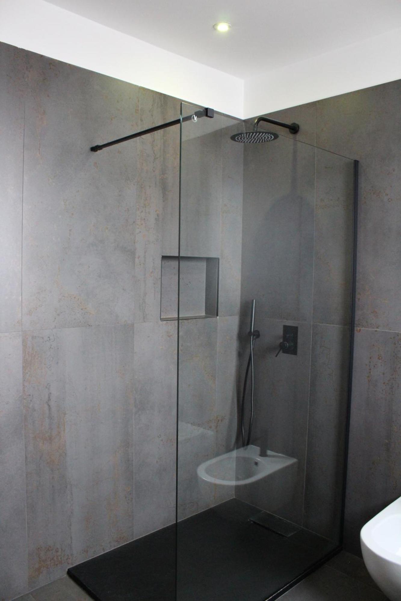 Luca'S House Bed & Breakfast Giovinazzo Luaran gambar