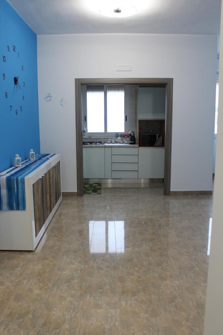 Luca'S House Bed & Breakfast Giovinazzo Luaran gambar