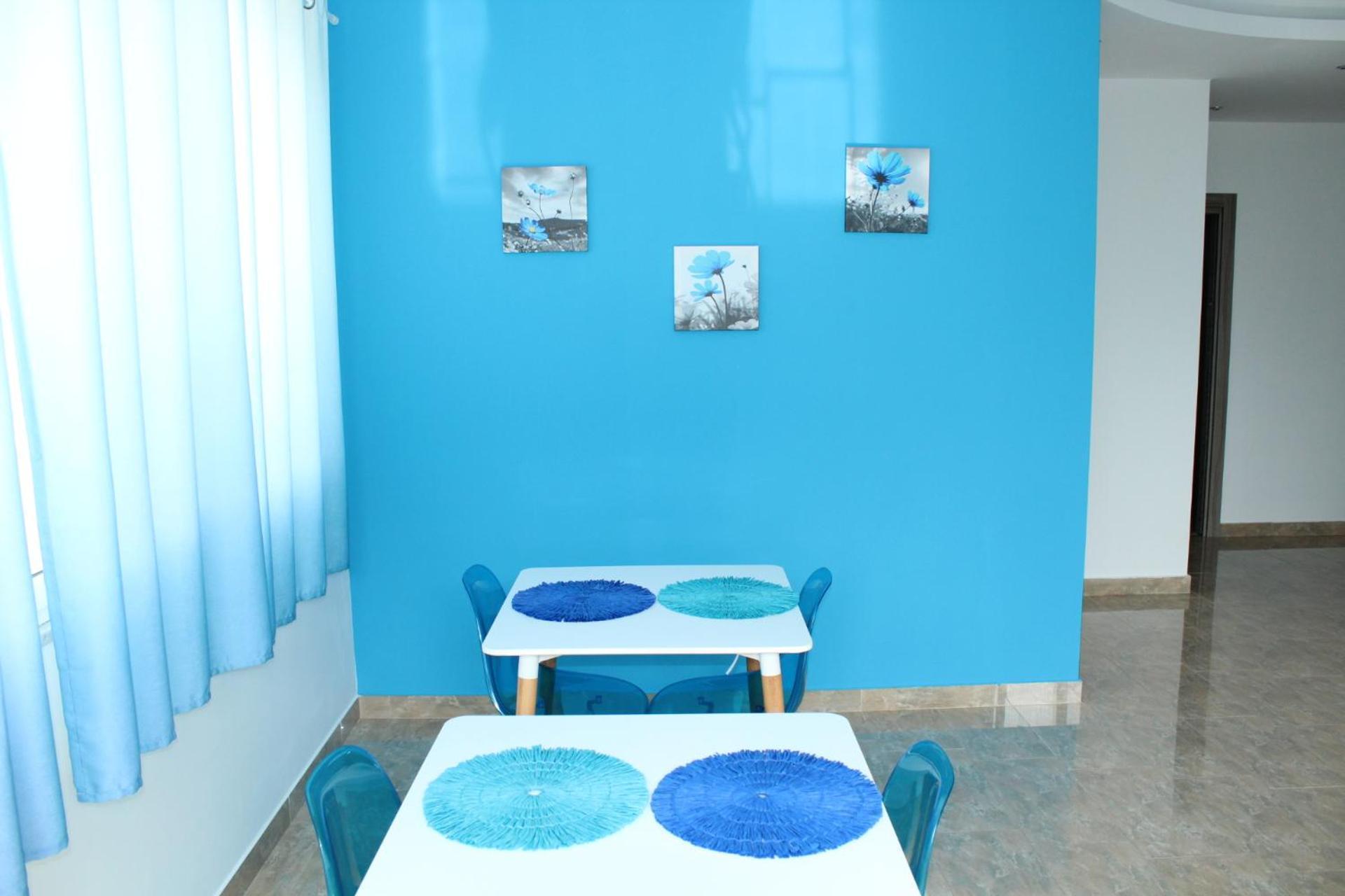 Luca'S House Bed & Breakfast Giovinazzo Luaran gambar