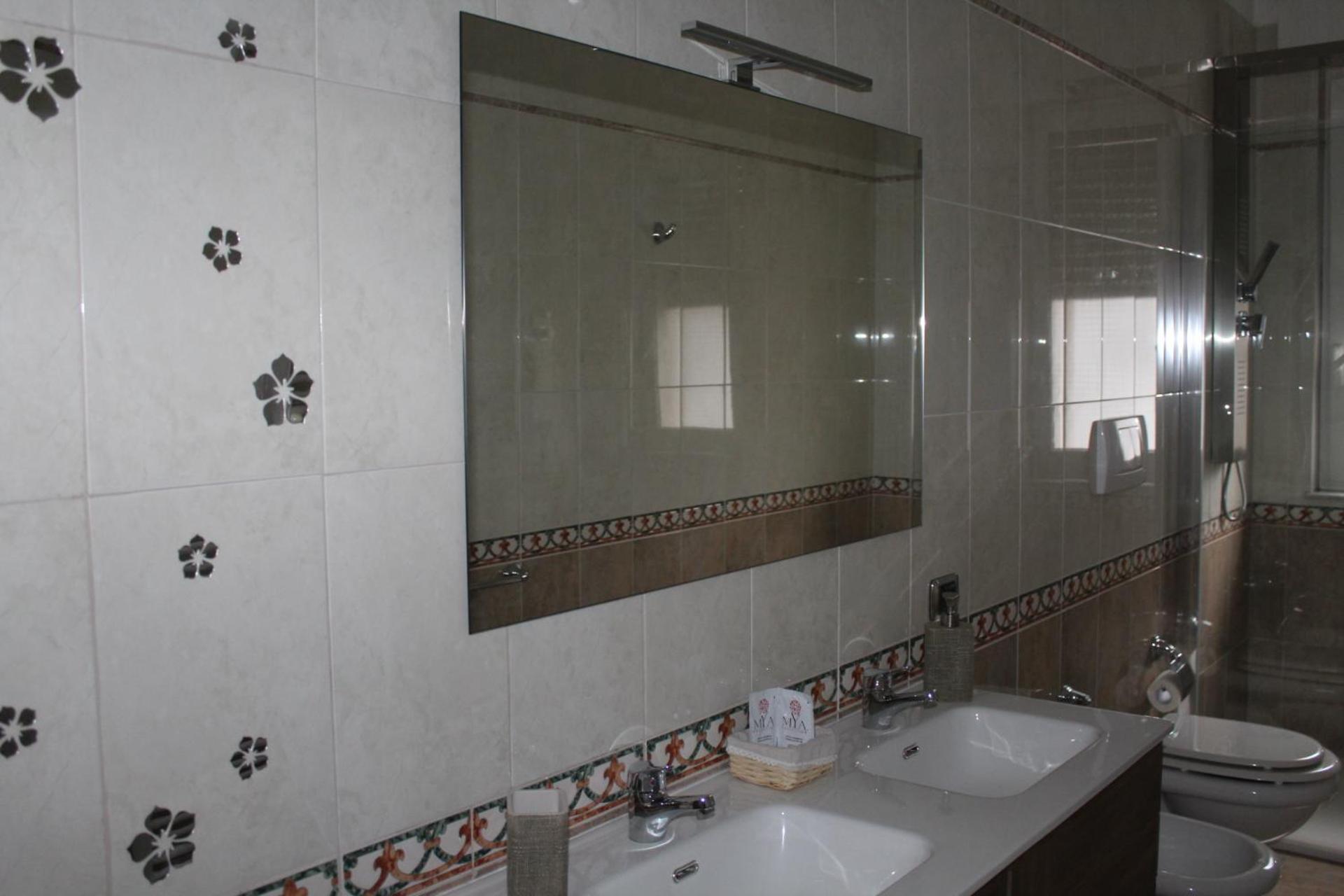 Luca'S House Bed & Breakfast Giovinazzo Luaran gambar