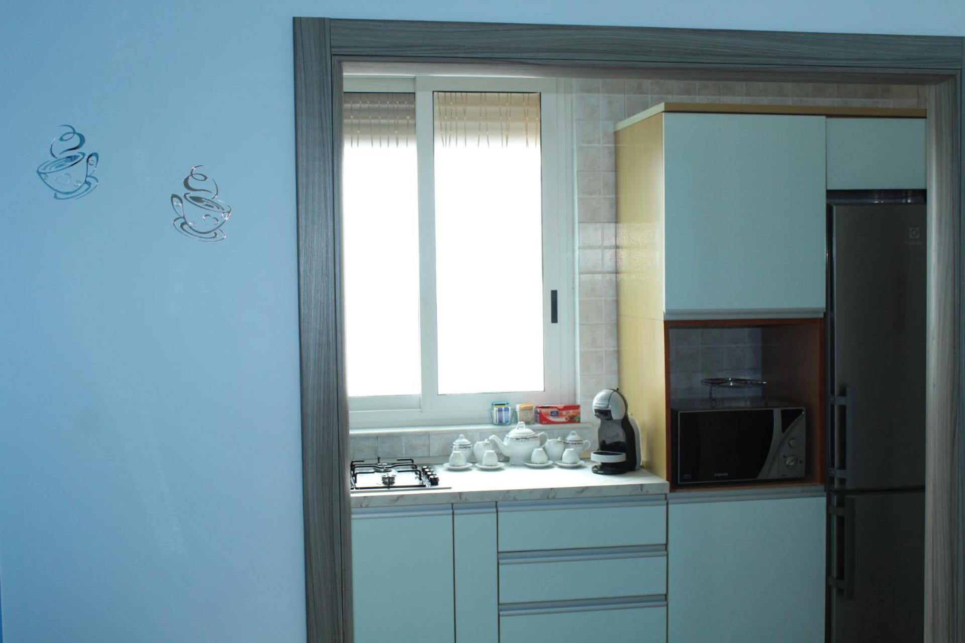 Luca'S House Bed & Breakfast Giovinazzo Luaran gambar