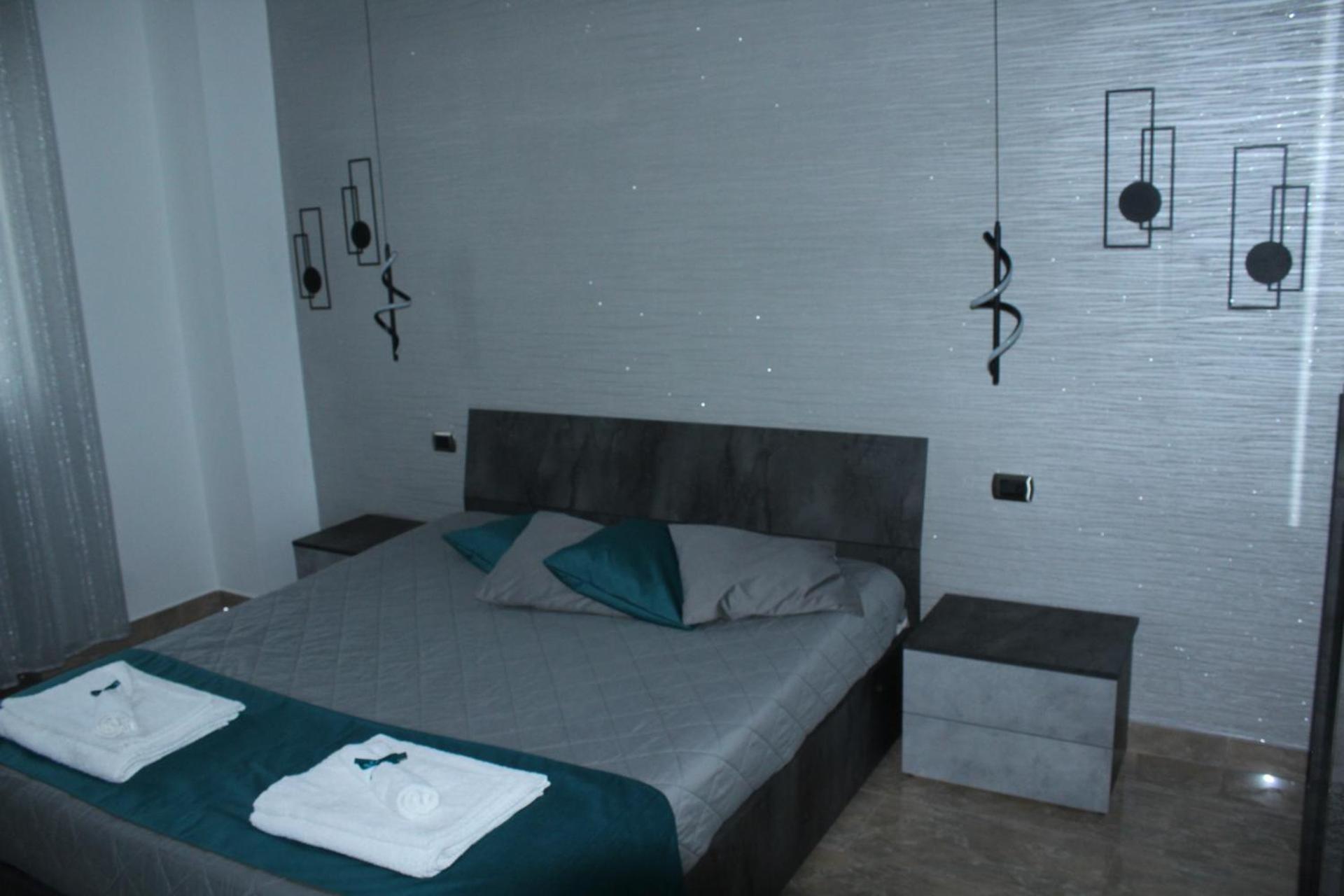 Luca'S House Bed & Breakfast Giovinazzo Luaran gambar