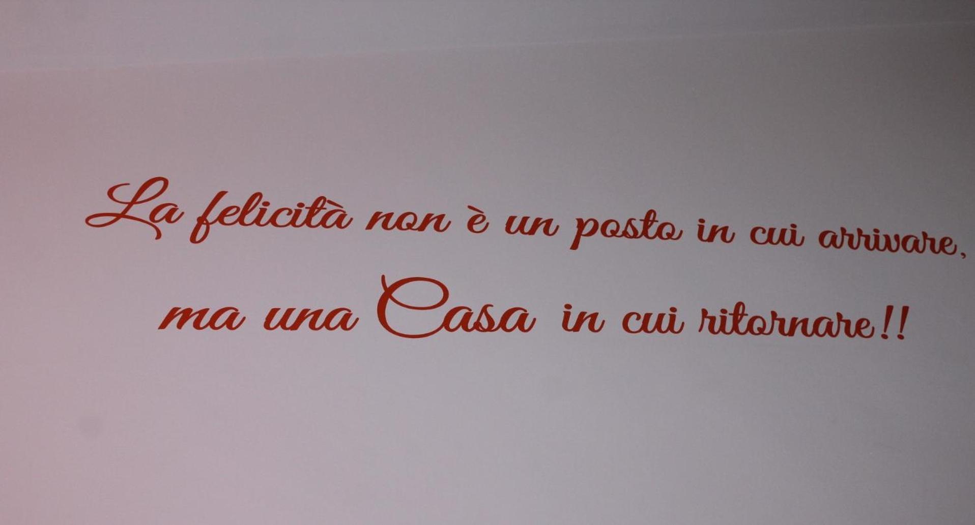 Luca'S House Bed & Breakfast Giovinazzo Luaran gambar