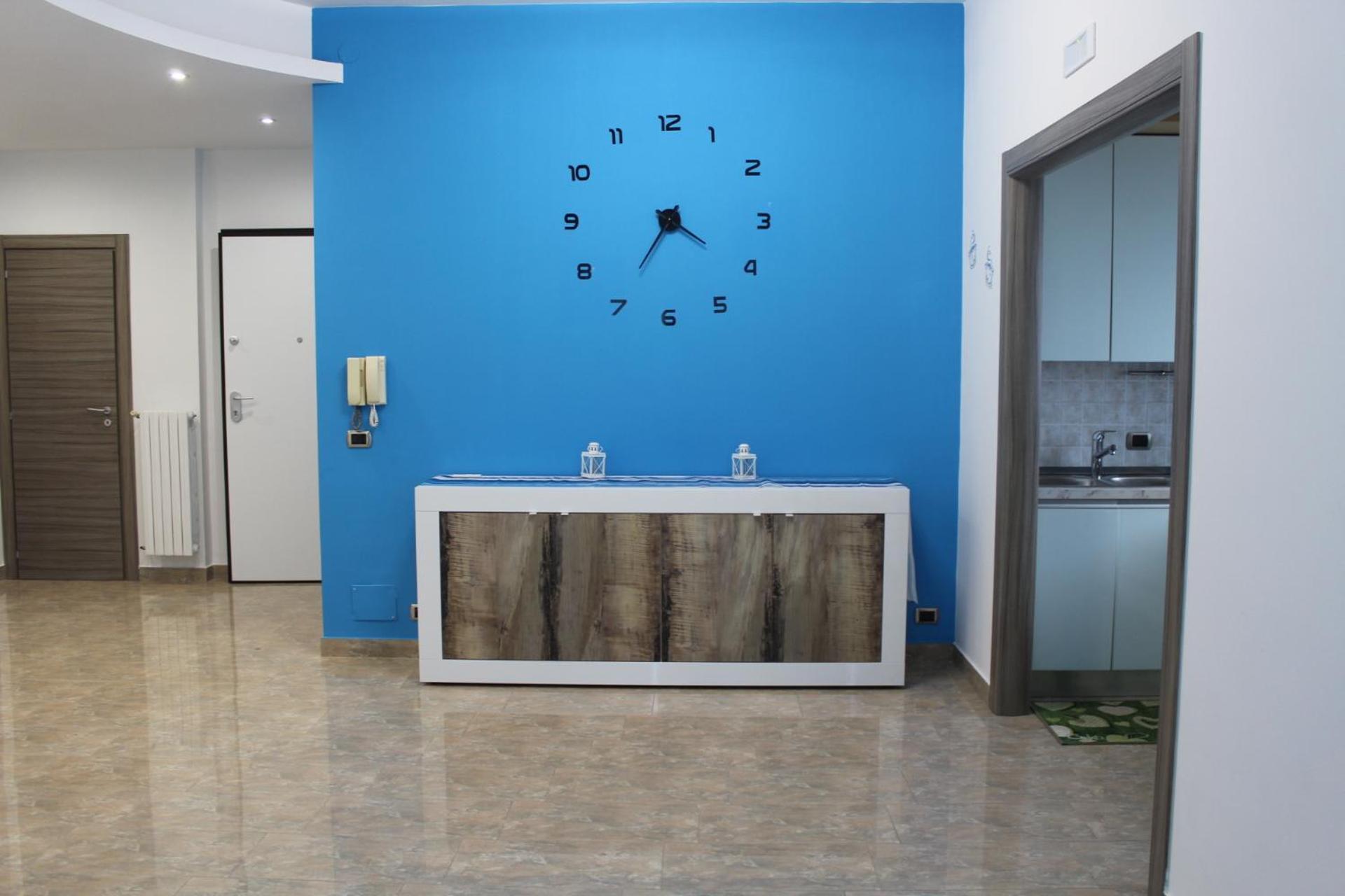 Luca'S House Bed & Breakfast Giovinazzo Luaran gambar