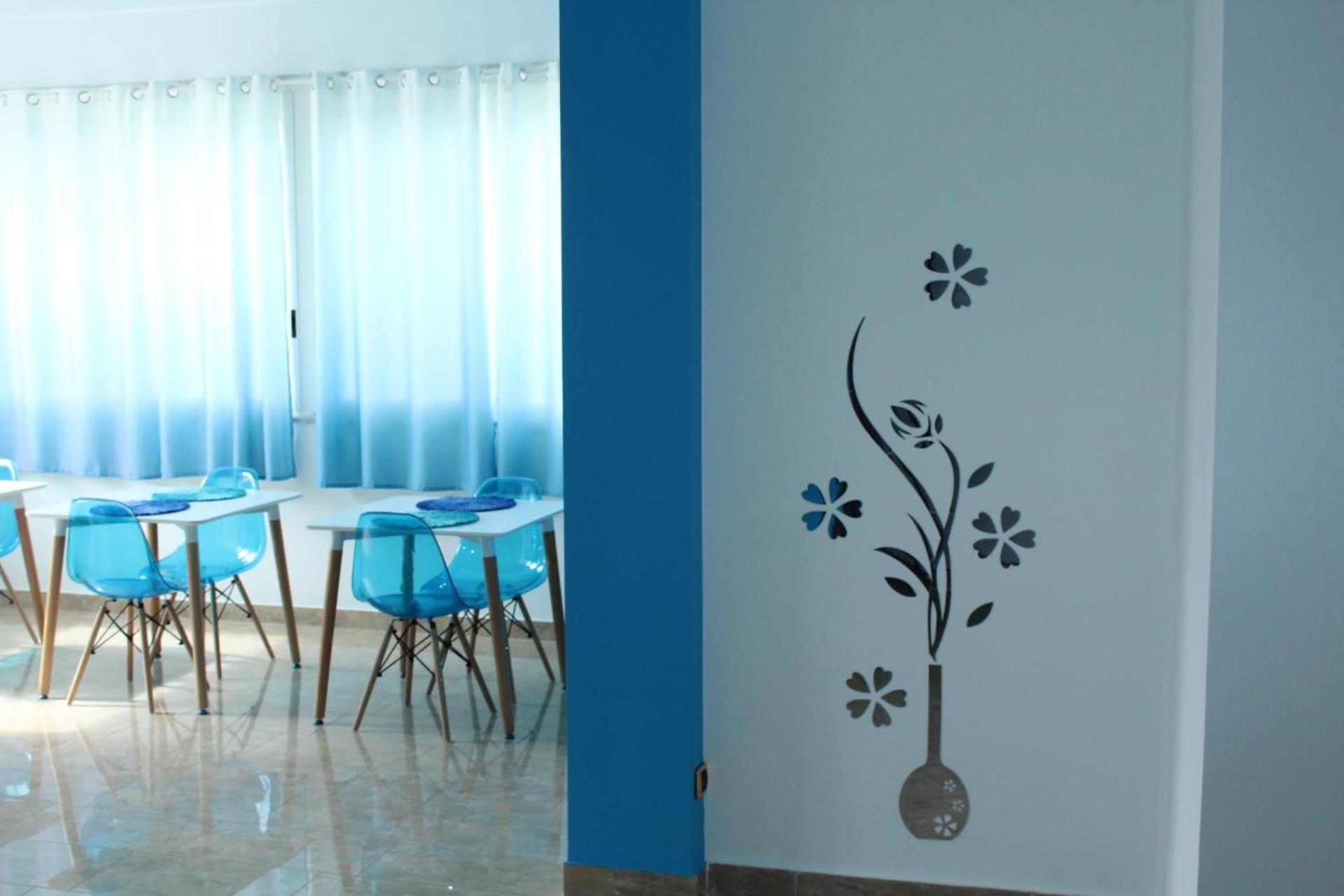 Luca'S House Bed & Breakfast Giovinazzo Luaran gambar