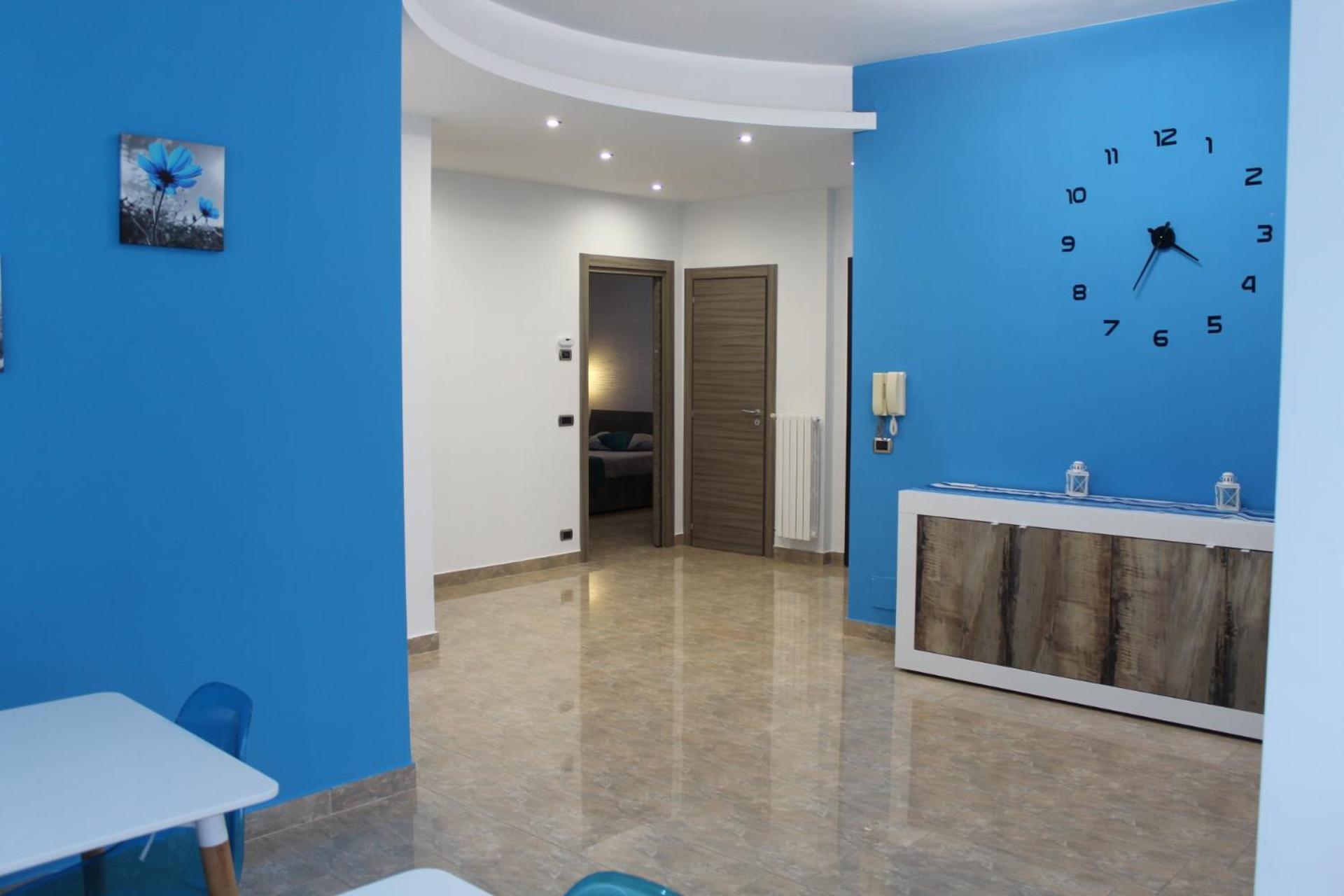Luca'S House Bed & Breakfast Giovinazzo Luaran gambar