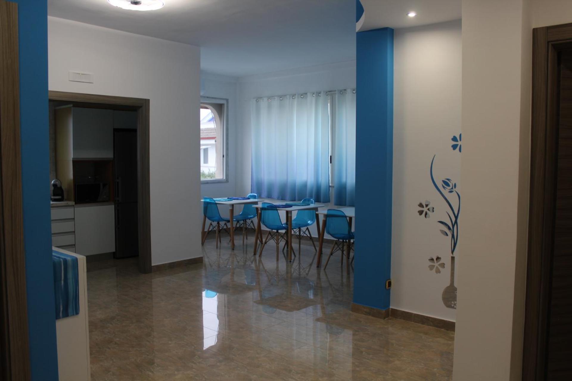 Luca'S House Bed & Breakfast Giovinazzo Luaran gambar
