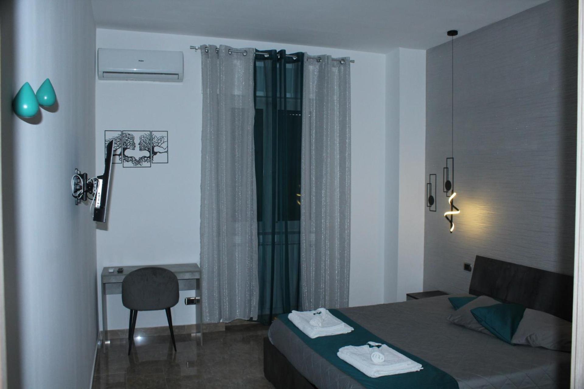 Luca'S House Bed & Breakfast Giovinazzo Luaran gambar